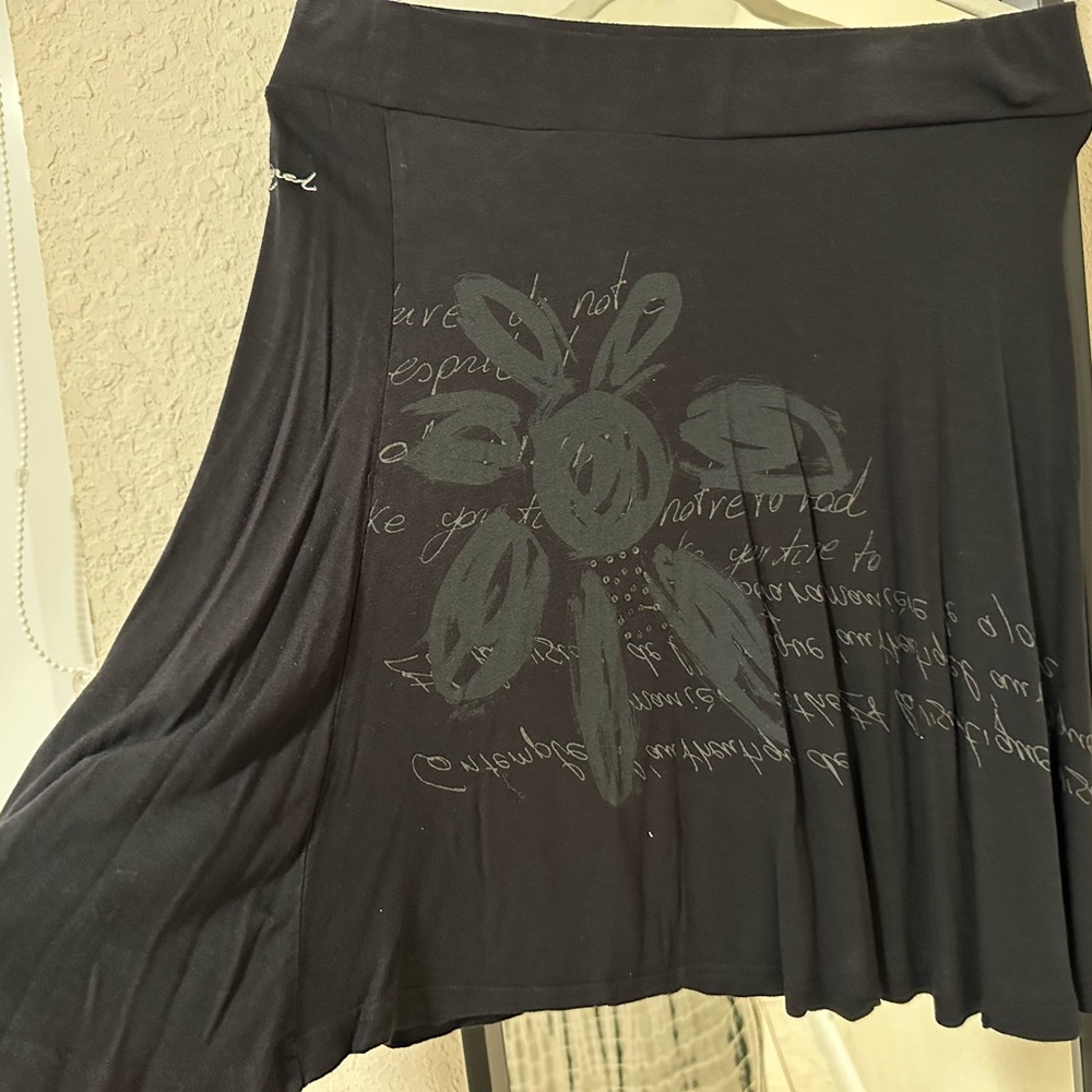 Desigual skirt